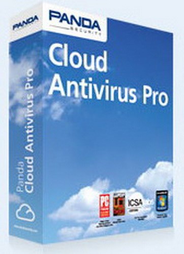 نرم افزار پاندا Cloud Pro Edition 5user89644